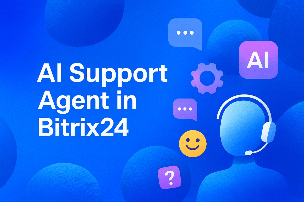 Assistente virtuale IA nelle chat di supporto