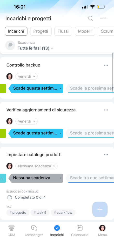 app mobile